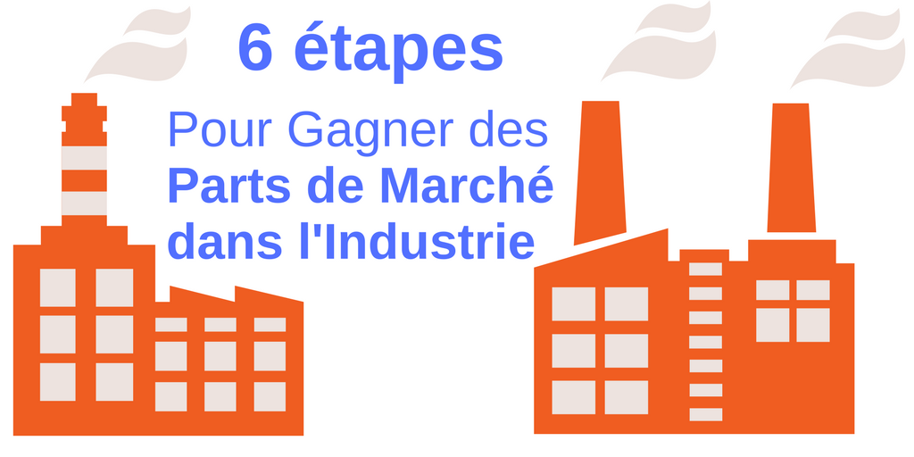 Tapes Pour Gagner Des Parts De March Dans L Industrie Asic