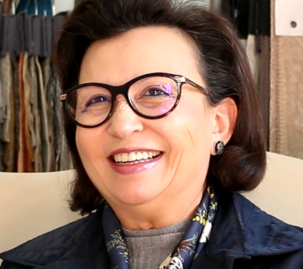 Rakia Sellami - Fondatrice et CEO